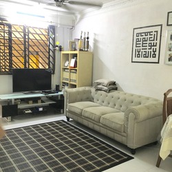 Blk 128 Bukit Merah View (Bukit Merah), HDB 3 Rooms #172830972